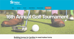 Desktop Screenshot of habitatscmn.org